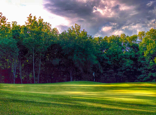 Public Golf Course «Eagle Bend Golf Course», reviews and photos, 1250 E 902 Rd, Lawrence, KS 66049, USA