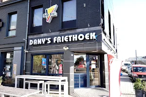 Dany's Friethoek image