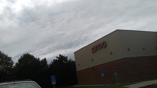 Movie Theater «AMC Dublin Village 18», reviews and photos, 6700 Village Pkwy, Dublin, OH 43017, USA