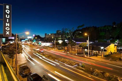 Gym «Equinox West Hollywood», reviews and photos, 8590 Sunset Blvd, West Hollywood, CA 90069, USA