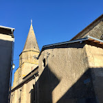 Photo n° 23 de l'avis de Paul. fait le 31/05/2020 à 10:11 pour Église Saint-Maximin de Magnac-Laval à Magnac-Laval