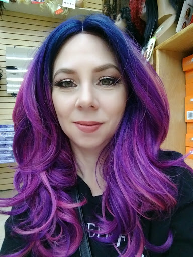 Beauty Supply Store «Uptown Beauty Supply», reviews and photos, 19217 W Little York Rd, Katy, TX 77449, USA