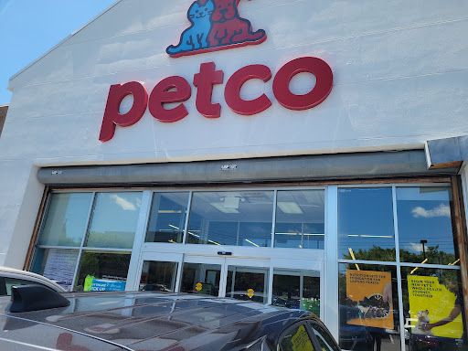 Pet Supply Store «Petco Animal Supplies», reviews and photos, 1610 Avenue Y, Brooklyn, NY 11235, USA
