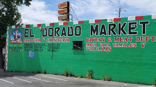 Market «El Dorado Market Inc», reviews and photos, 1240 El Dorado St, Stockton, CA 95206, USA