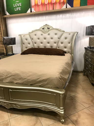 Furniture Store «Bi-Rite Furniture», reviews and photos, 7114 North Fwy, Houston, TX 77076, USA
