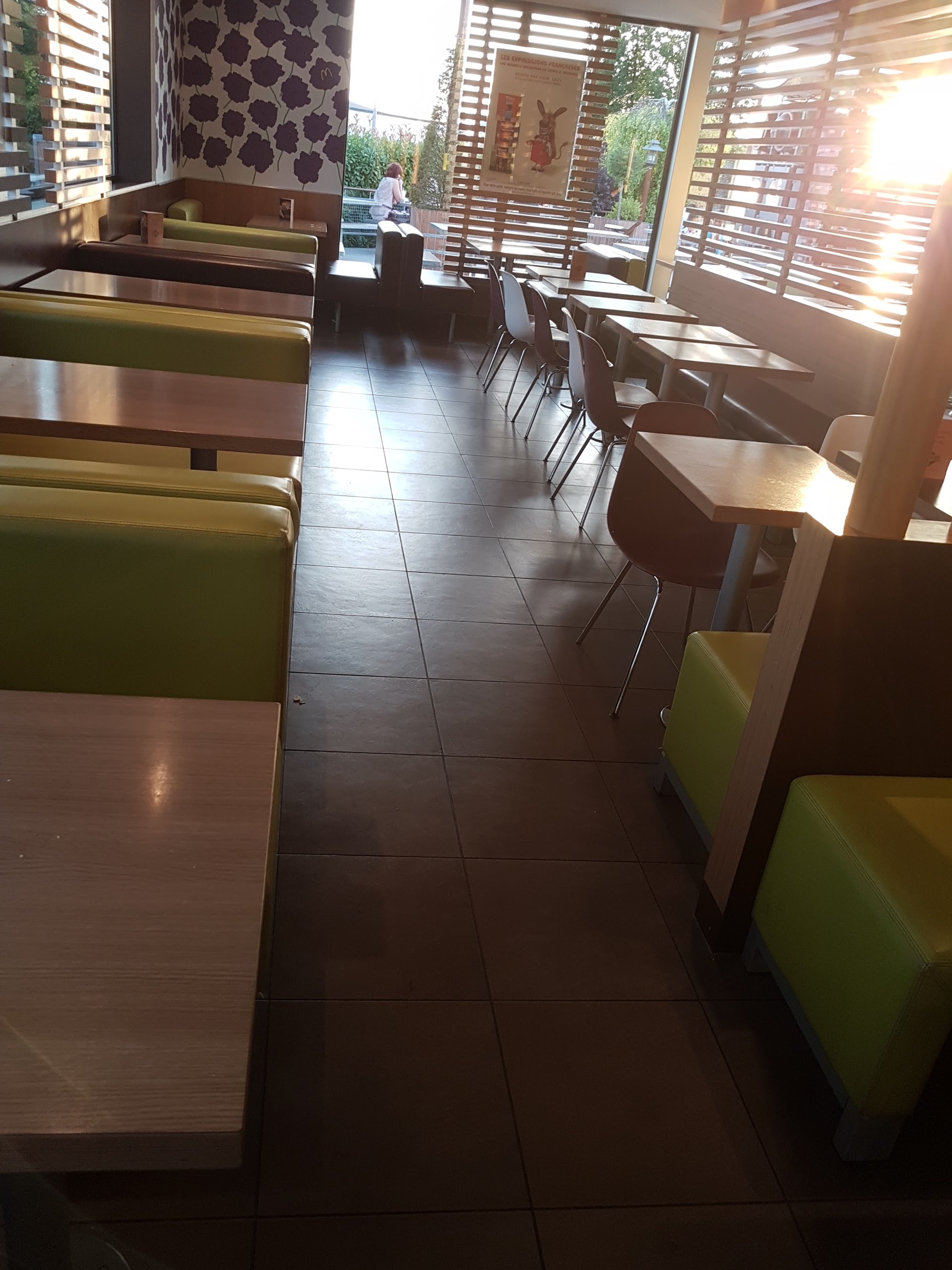 Photo n° 1 de l'avis de Laurent.i fait le 23/06/2017 à 19:16