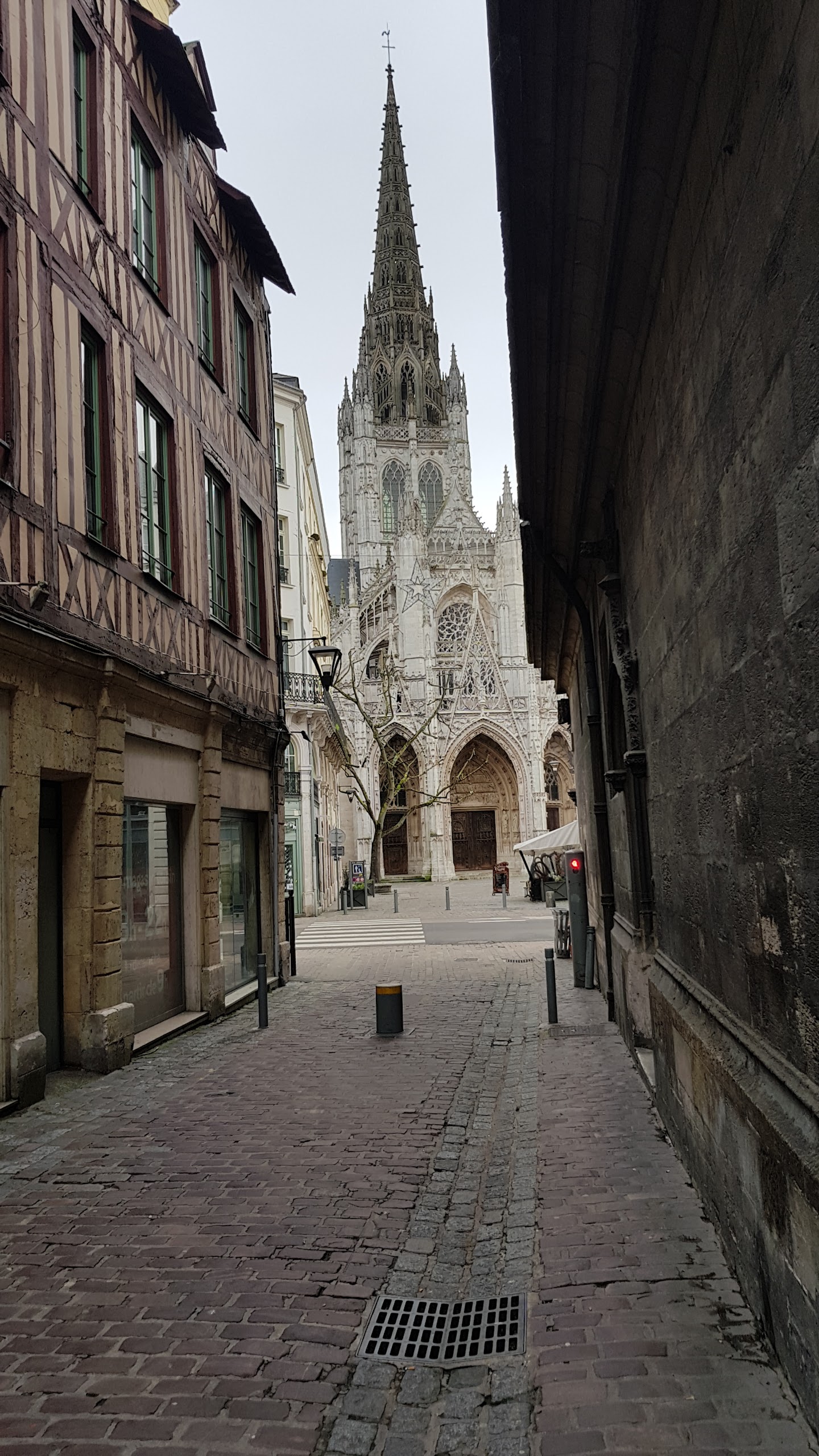 Photo n° 3 de l'avis de Armand.m fait le 06/01/2018 à 19:59