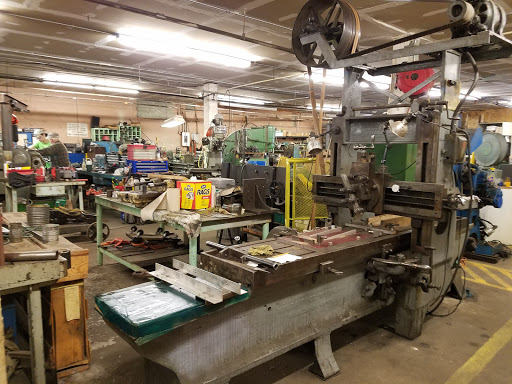 Museum «Minnesota Transportation Museum», reviews and photos, 193 Pennsylvania Ave E, St Paul, MN 55130, USA