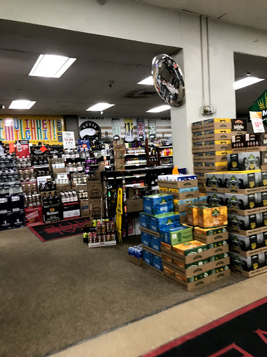 Liquor Store «Central Avenue Liquors», reviews and photos, 2538 Central Ave NE, Minneapolis, MN 55418, USA