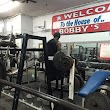 Bobby's Gym