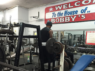 Bobby's Gym