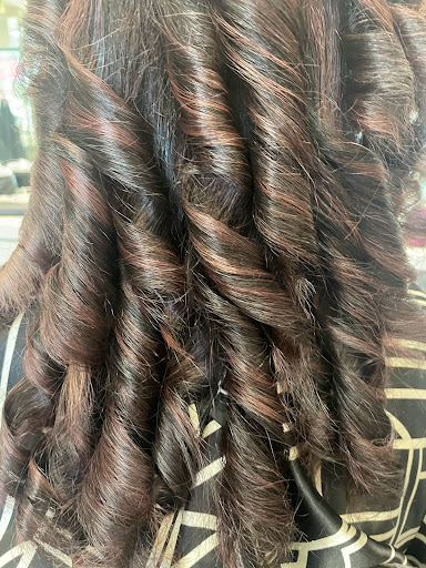 Beauty Salon «Ohlone beauty salon», reviews and photos, 5330 Terner Way # 30, San Jose, CA 95136, USA