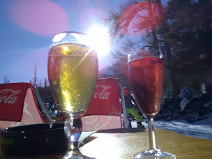 Photo n°63 de Da Gianni à Vars ()