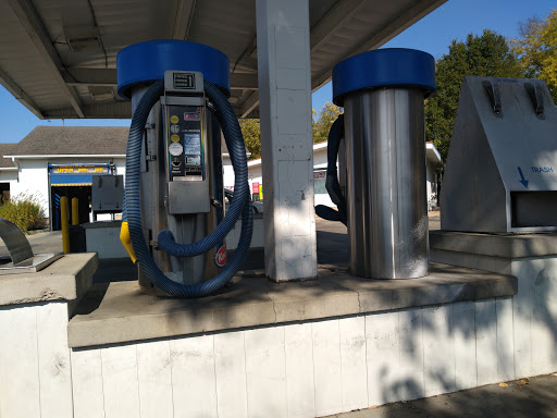 Car Wash «South Dixie Auto Wash and Detail», reviews and photos, 3985 S Dixie Dr, Dayton, OH 45439, USA