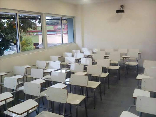 Escuela de enfermería Lavalleja, enelav