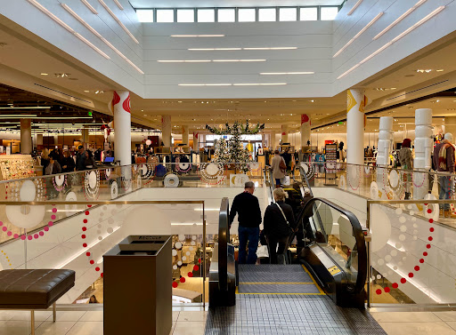 Department Store «Nordstrom University Towne Centre», reviews and photos, 4321 La Jolla Village Dr, San Diego, CA 92122, USA