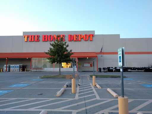 The Home Depot