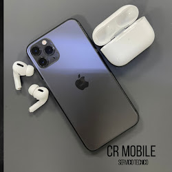 CR Mobile- Trujillo