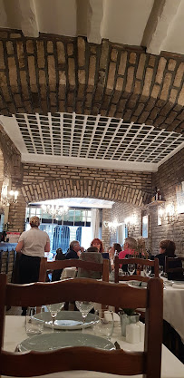 Atmosphère du Restaurant français A La Marmite Dieppoise à Dieppe - n°18