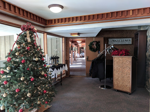 Hotel «Waynesville Inn Golf Resort and Spa», reviews and photos, 176 Country Club Dr, Waynesville, NC 28786, USA