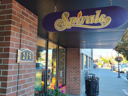 Gift Shop «Spirals of Joy», reviews and photos, 215 E Woodin Ave, Chelan, WA 98816, USA