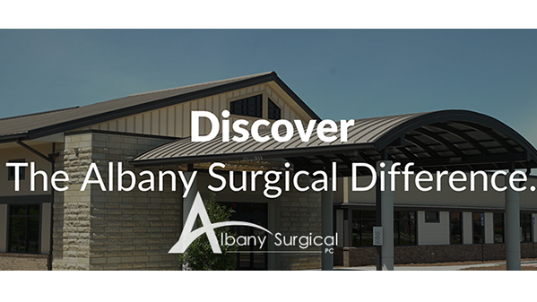 Albany Surgical, P.C.