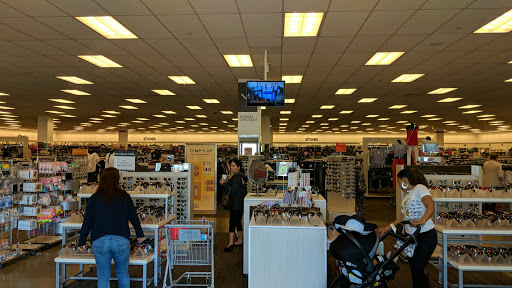 Department Store «Nordstrom Rack at Colonies Crossroads», reviews and photos, 1301 E 19th St, Upland, CA 91784, USA