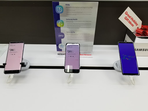 Cell Phone Store «Verizon Authorized Retailer - Wireless Zone», reviews and photos, 1515 N W Ave, Jackson, MI 49202, USA