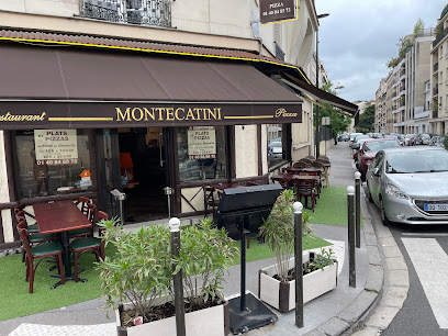 Montecatini - 11 Rue Bartholdi, 92100 Boulogne-Billancourt, France