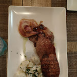 Photo n°9 de l'avis de Danilo.a fait le 12/03/2023 à 15:01 sur le  Il Braciere à Morrovalle