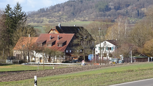 Tierklinik domain Ammerhof unter Tübingen, 