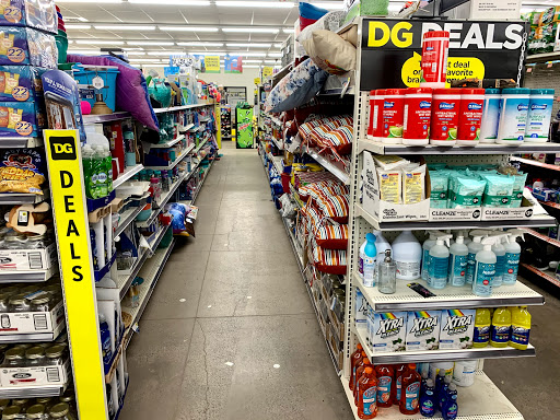 Discount Store «Dollar General», reviews and photos, 1334 NY-17B, White Lake, NY 12786, USA