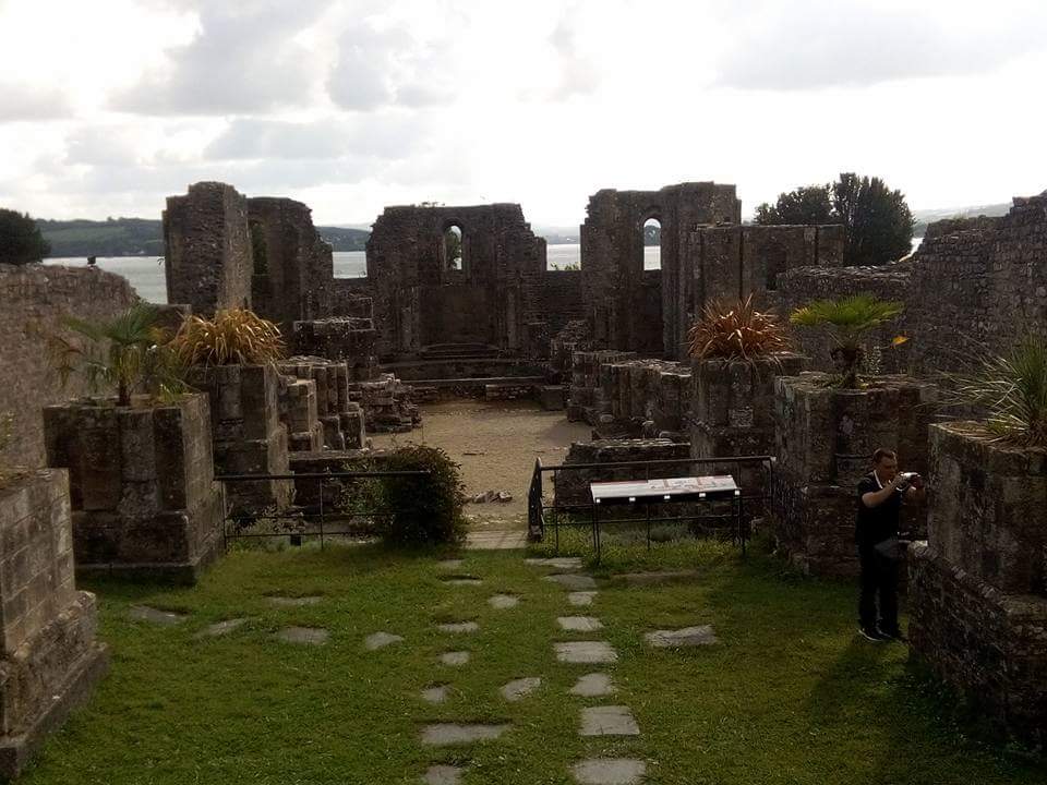 Photo n° 1 de l'avis de Fryderyk.A fait le 08/08/2018 à 19:22