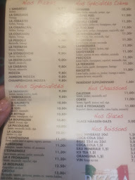Photo n°2 de Pizza du Pharo à Marseille ()