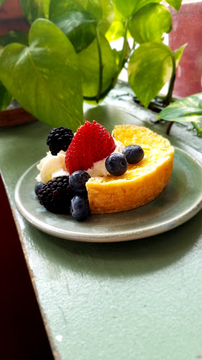 Coffee Shop «Stellar Beans Coffee House Cafe», reviews and photos, 319 Broad St, Lake Charles, LA 70601, USA