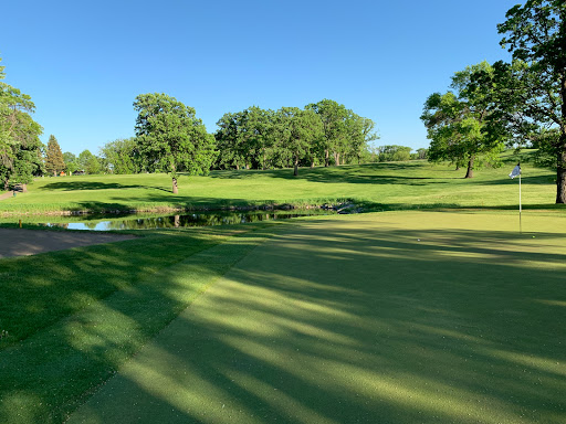 Golf Club «Moorhead Country Club», reviews and photos, 2101 N River Dr, Moorhead, MN 56560, USA