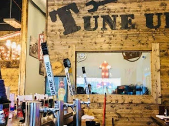 Tune Up The Manly Salon Waco