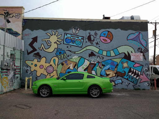 Explore bro tattoos ideas, creative tattoo ideas in Albuquerque, available at Iron Anchor Tattoo Parlour