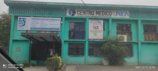 Centro Medico Union - Talagante