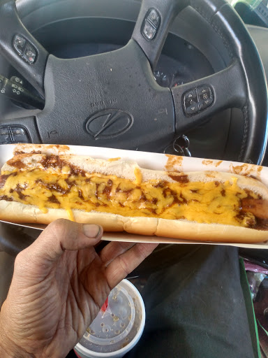 Fast Food Restaurant «Sonic Drive-In», reviews and photos, 2917 KY-1629, Corbin, KY 40701, USA