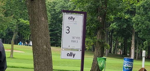 Country Club «Warwick Hills Golf & Country», reviews and photos, 9057 S Saginaw St, Grand Blanc, MI 48439, USA