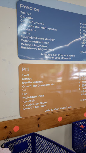 Outlet Store «Goodwill Ocala Outlet Store», reviews and photos, 2920 W Silver Springs Blvd, Ocala, FL 34475, USA