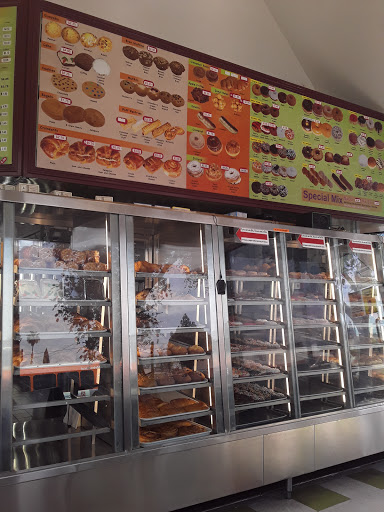 Tonys Donut House image