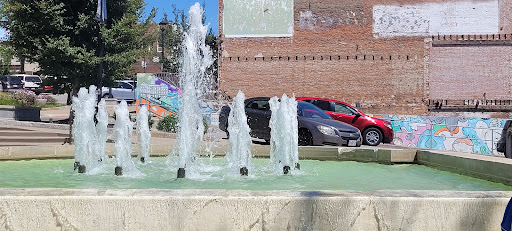 Food «Historic Downtown Liberty, Inc», reviews and photos, 111 N Water St, Liberty, MO 64068, USA