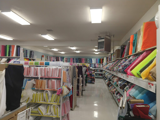 Fabric Store «Jo-Ann Fabrics and Crafts», reviews and photos, 510 Harris St, Eureka, CA 95503, USA