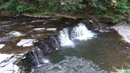 Linda's Falls