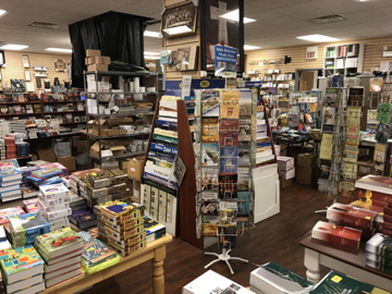 Book Store «Harvest Christian Book Store», reviews and photos, 10600 S Western Ave, Chicago, IL 60643, USA
