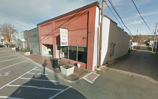 Nail Salon «Kut Ups Hair & Nail Salon», reviews and photos, 1517 9th St NE, Leeds, AL 35094, USA