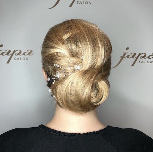 Beauty Salon «Japa Salon», reviews and photos, 1340 W Frontage Rd, Stillwater, MN 55082, USA