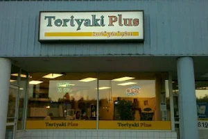 Teriyaki Plus image